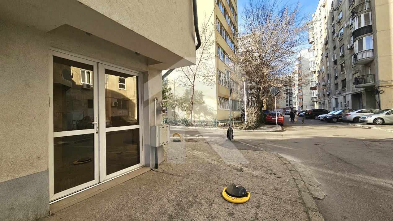 Duplex 5 camere Piata Iancului