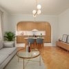 Apartament 3 camere Calea Dorobanti 
