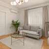 Apartament 3 camere Calea Dorobanti 