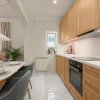 Apartament 3 camere Calea Dorobanti 