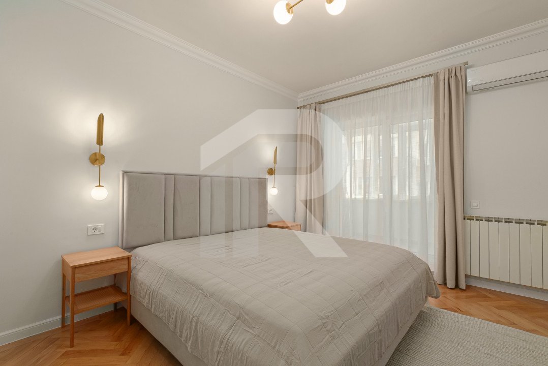 Apartament 3 camere Calea Dorobanti 