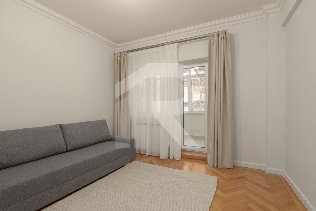 Apartament 3 camere Calea Dorobanti 