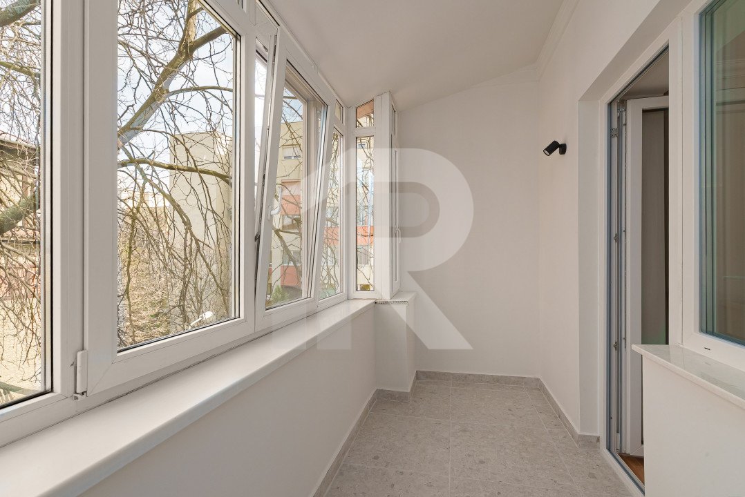Apartament 3 camere Calea Dorobanti 