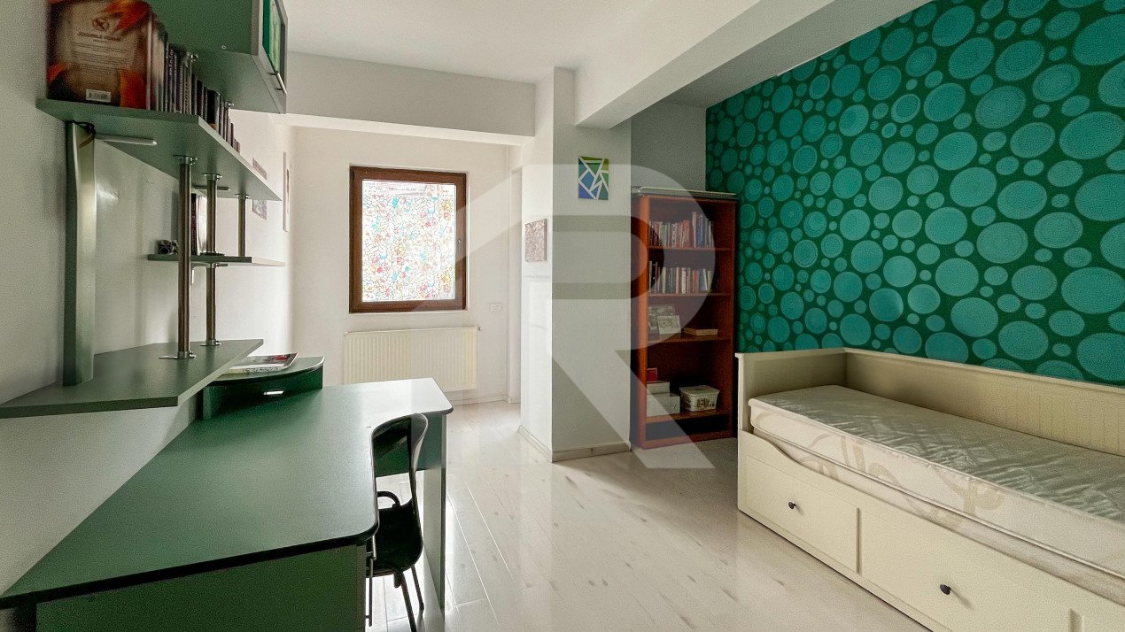 Apartament 2 camere, Dobroesti