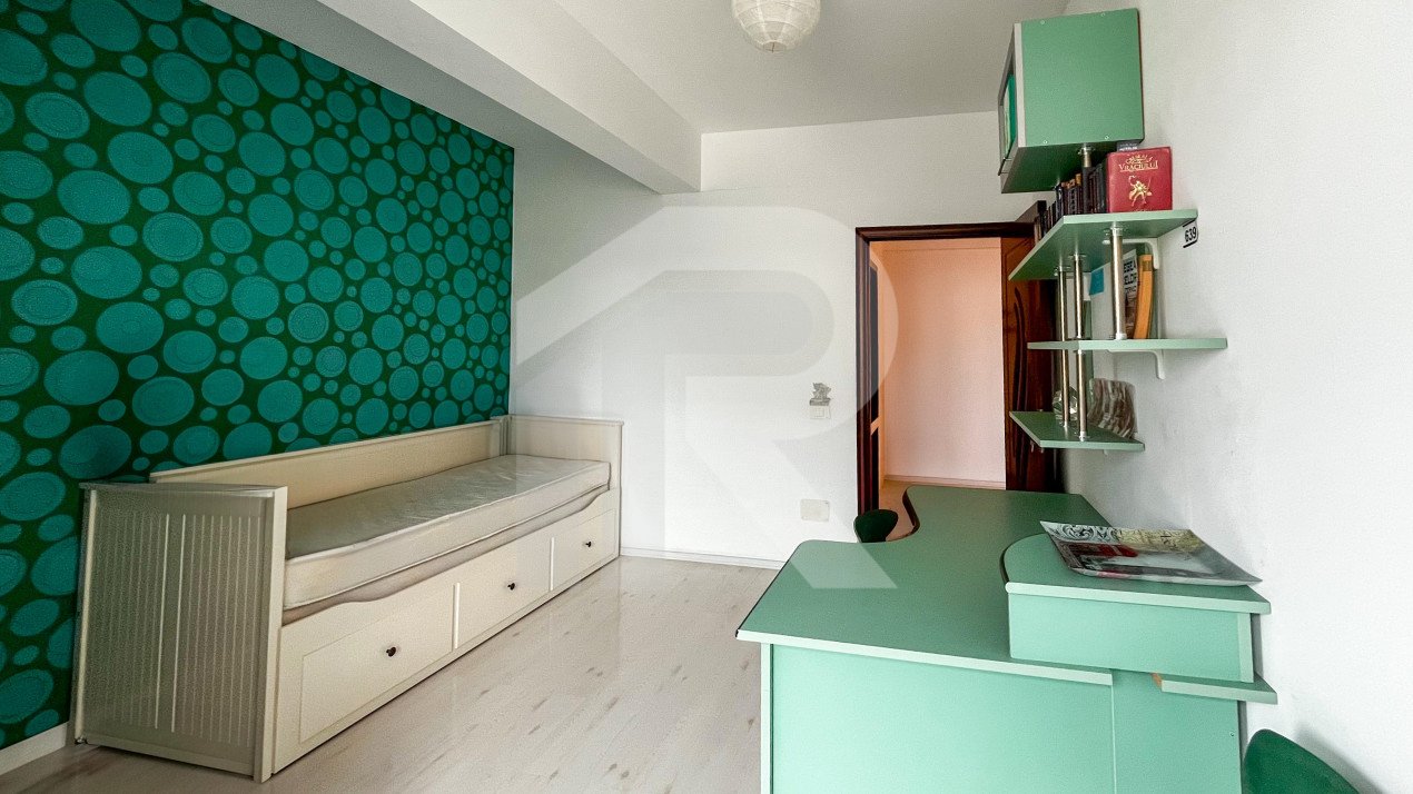 Apartament 2 camere, Dobroesti