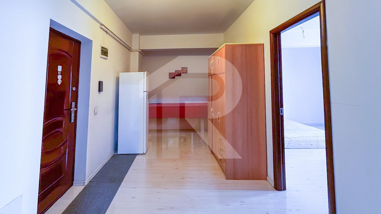Apartament 2 camere, Dobroesti