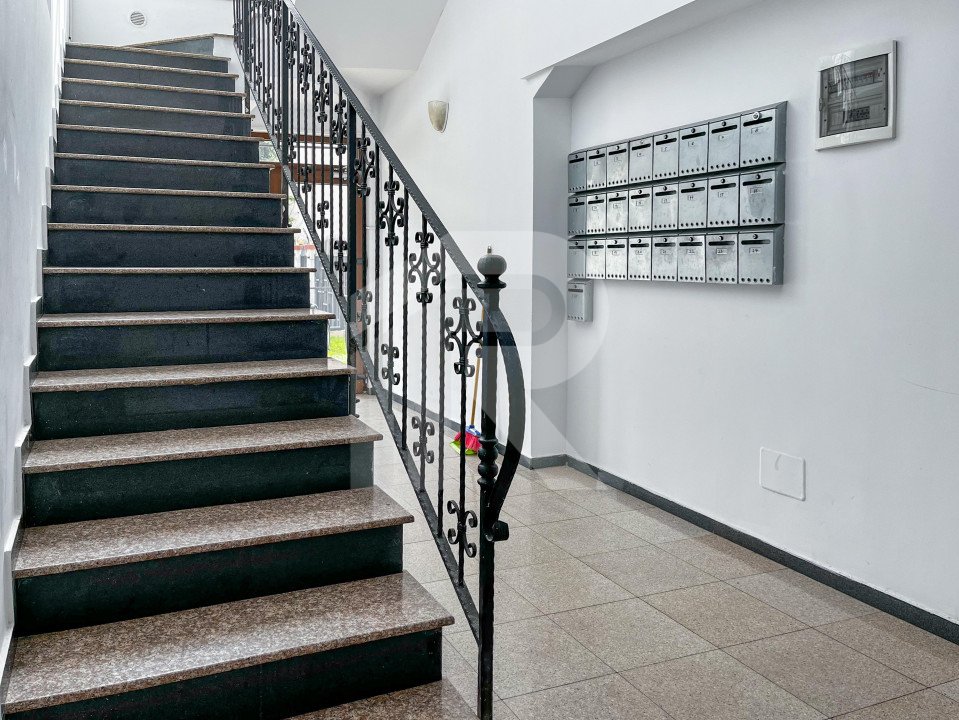 Apartament 2 camere, Dobroesti