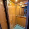 Lacul Tei in plan secund, apartament luminos si spatios