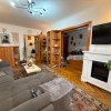 Lacul Tei in plan secund, apartament luminos si spatios