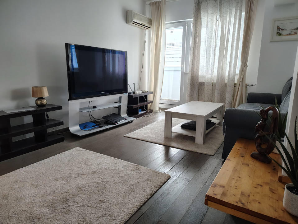 Aviatiei 2 camere