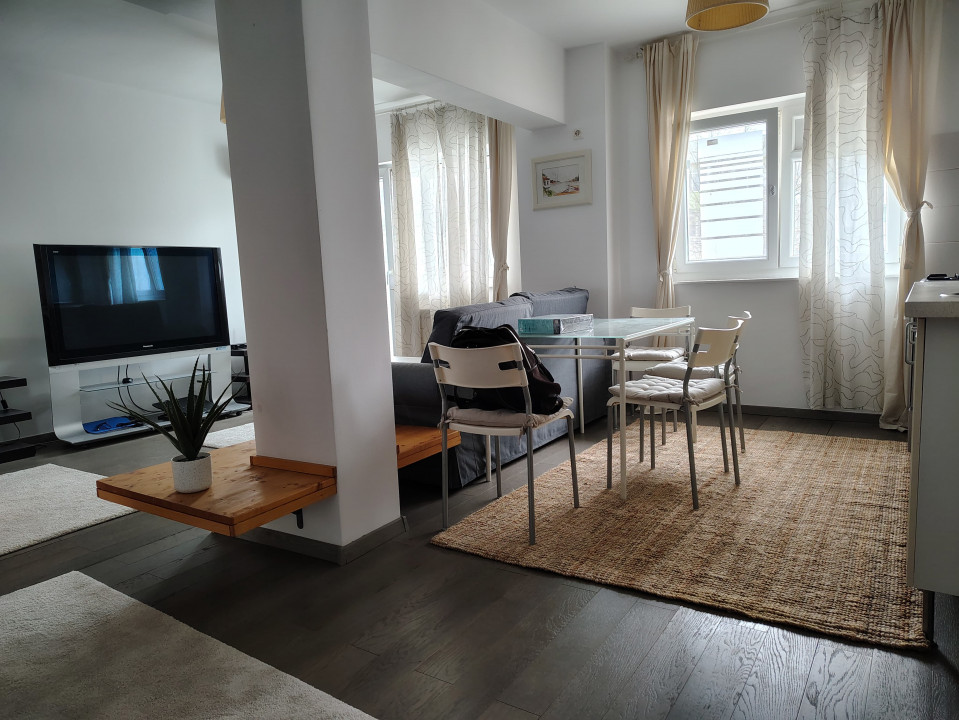Aviatiei 2 camere