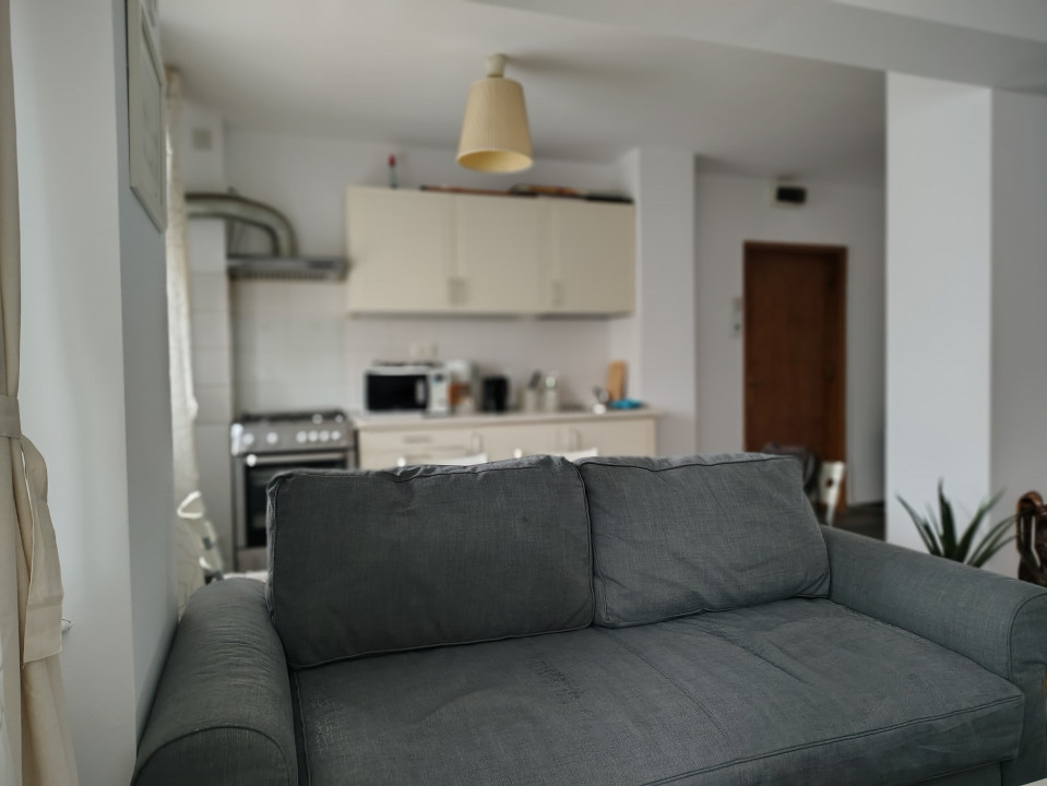 Aviatiei 2 camere