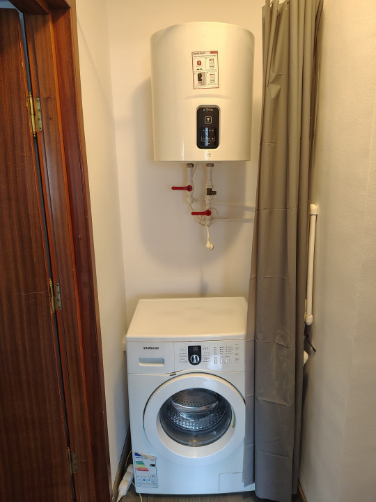 Aviatiei 2 camere