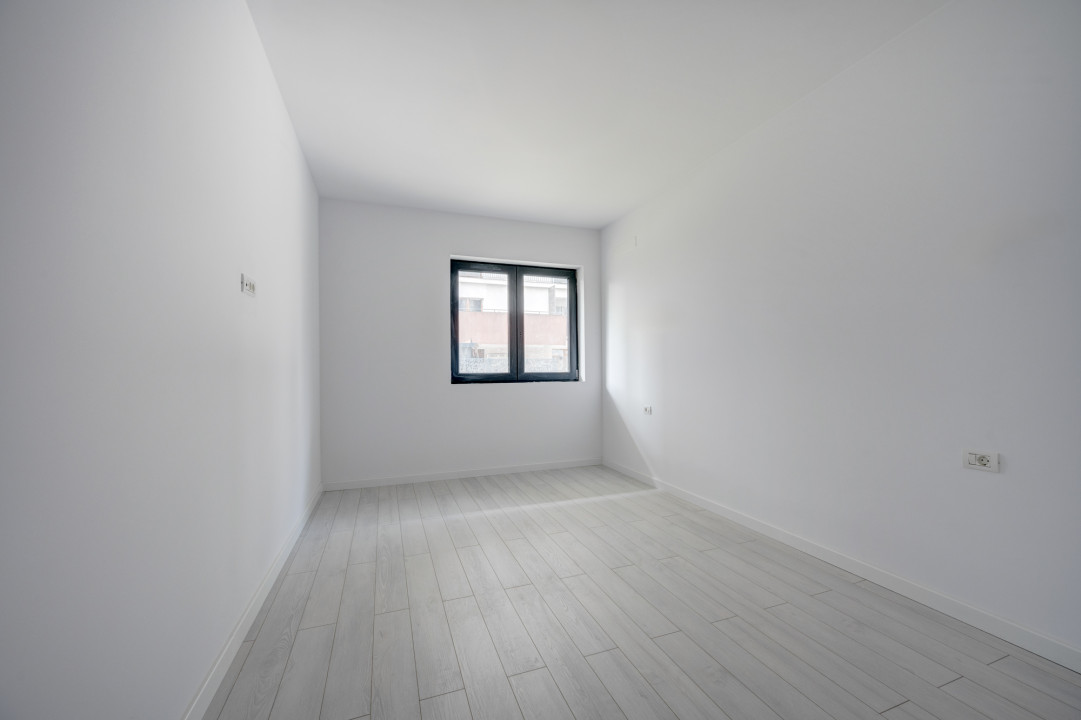 Drumul Taberei, Scoala Finlandeza, Str Leaota, Parter cu gradina, Imobil 2023
