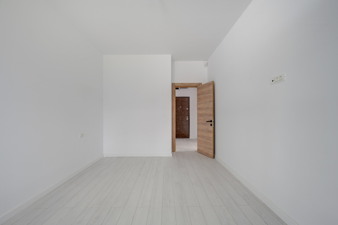Drumul Taberei, Scoala Finlandeza, Str Leaota, Parter cu gradina, Imobil 2023