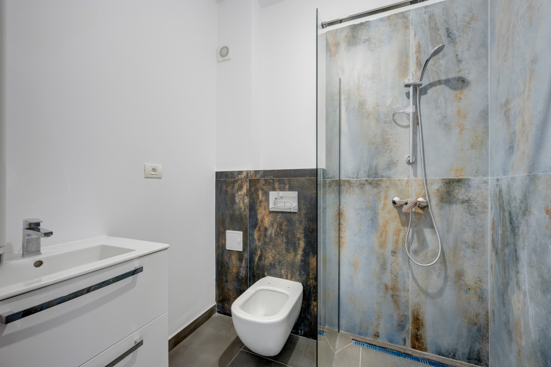 Drumul Taberei, Scoala Finlandeza, Str Leaota, Parter cu gradina, Imobil 2023