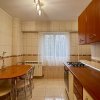 Apartament 3 Camere | Spațios și Liniștit | Piața Muncii | 5 min Metrou