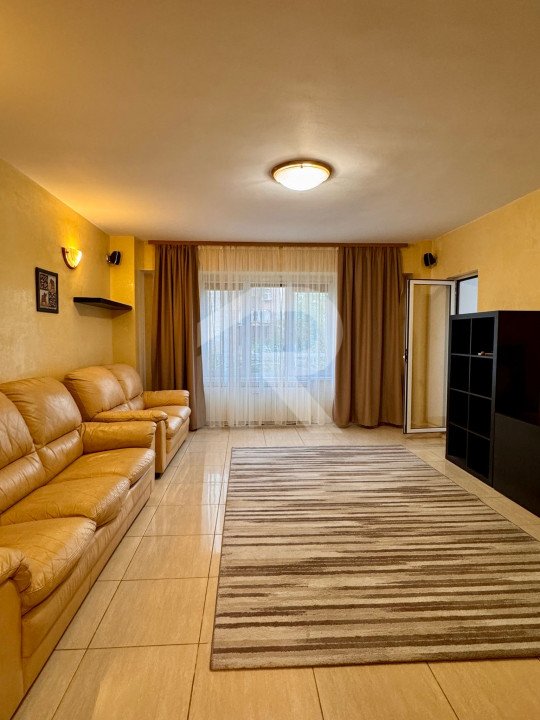 Apartament 3 Camere | Spațios și Liniștit | Piața Muncii | 5 min Metrou