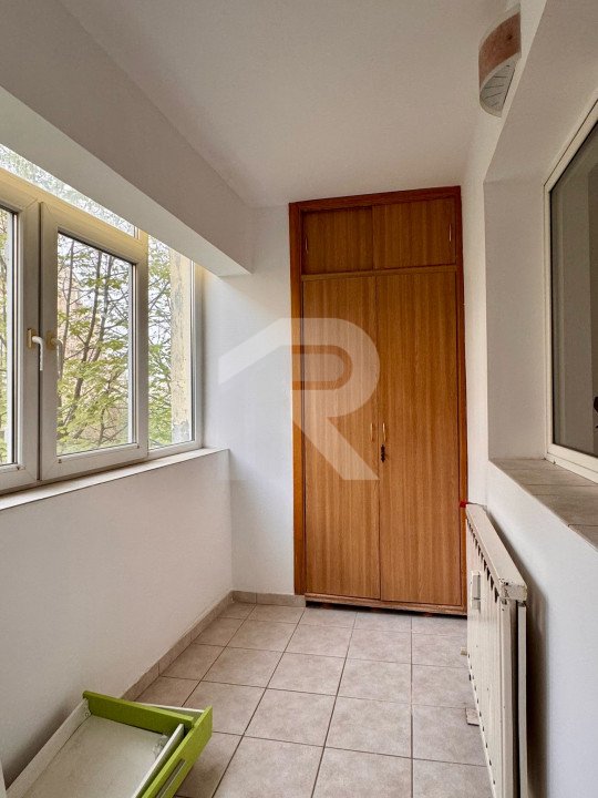 Apartament 3 Camere | Spațios și Liniștit | Piața Muncii | 5 min Metrou