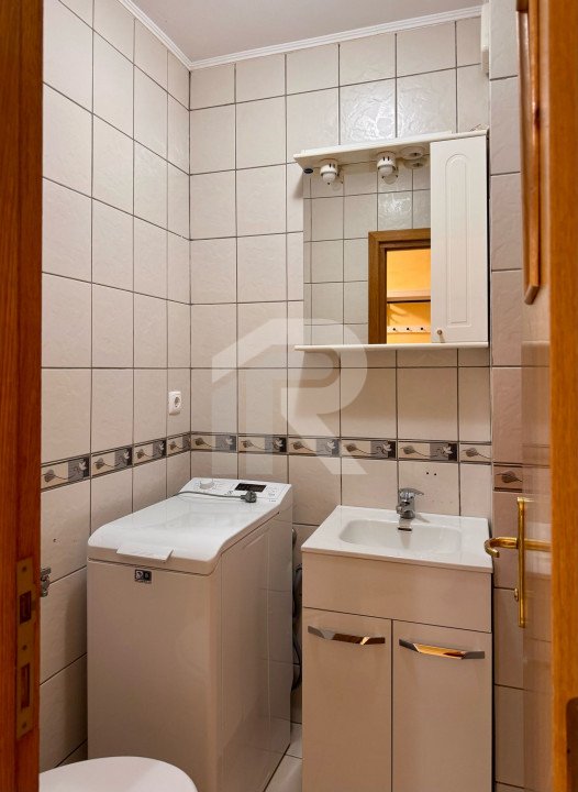 Apartament 3 Camere | Spațios și Liniștit | Piața Muncii | 5 min Metrou