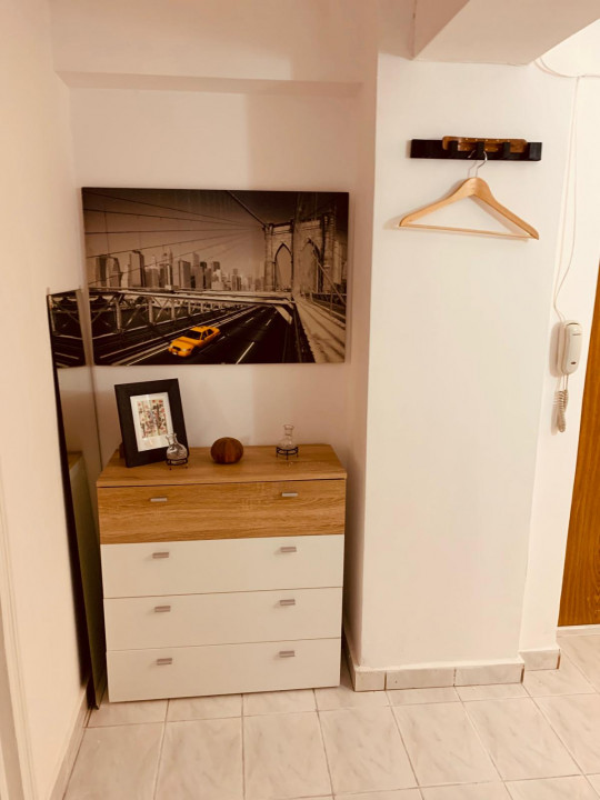 Apartament Mosilor decomandat