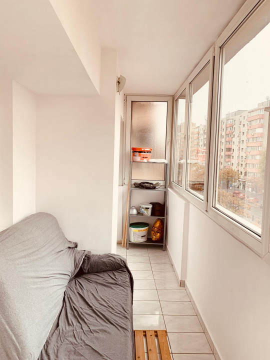 Apartament Mosilor decomandat