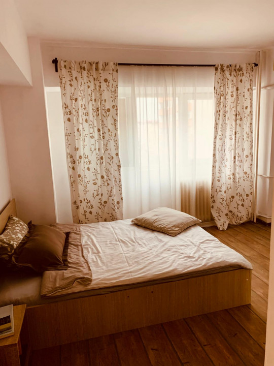 Apartament Mosilor decomandat