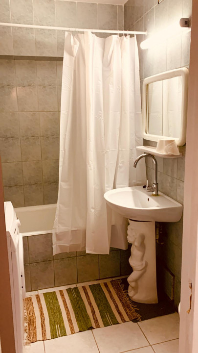 Apartament Mosilor decomandat