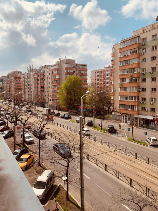 Apartament Mosilor decomandat