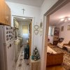 Apartament 2 camere, etaj 2, vedere Parc.