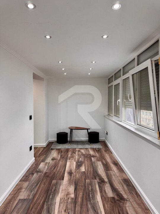 Apartament Lux 2 Camere | Balcon Tip Terasa | Calea Dorobanti | Prima Inchiriere