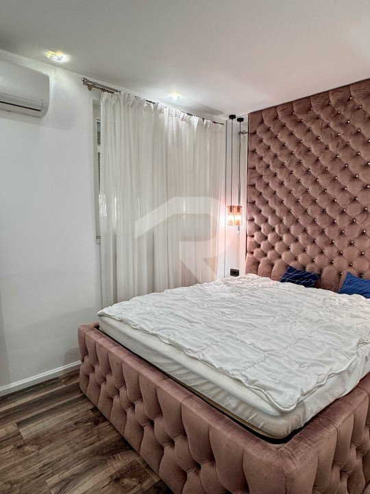 Apartament Lux 2 Camere | Balcon Tip Terasa | Calea Dorobanti | Prima Inchiriere