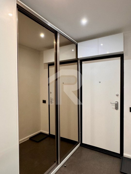 Apartament Lux 2 Camere | Balcon Tip Terasa | Calea Dorobanti | Prima Inchiriere