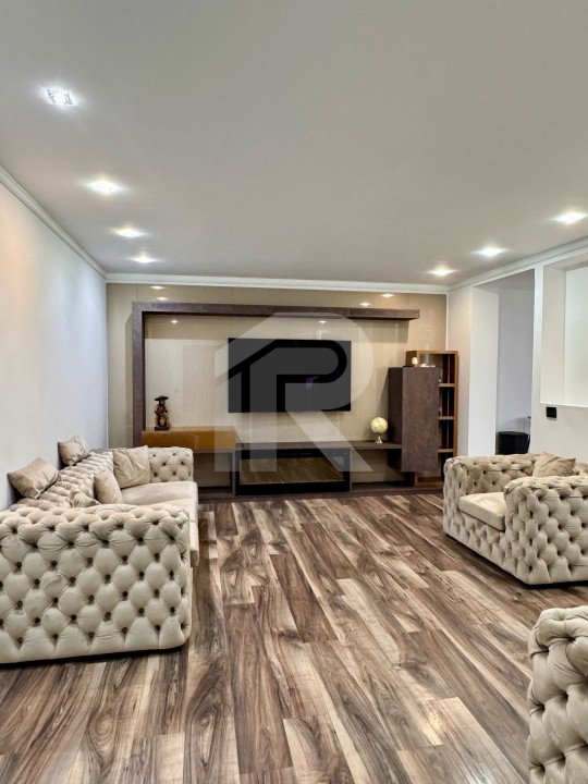 Apartament Lux 2 Camere | Balcon Tip Terasa | Calea Dorobanti | Prima Inchiriere
