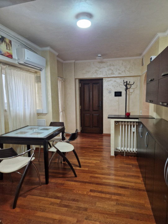 Apartament complet mobilat si utilat - Unirii - Curtea de Apel