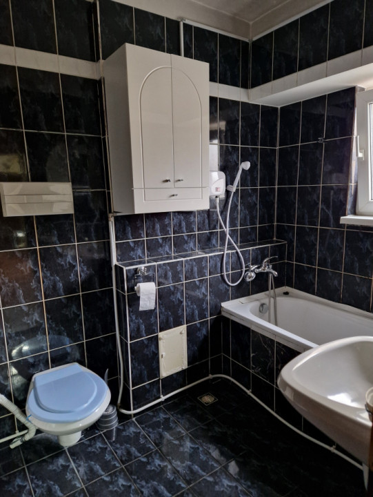 Apartament complet mobilat si utilat - Unirii - Curtea de Apel