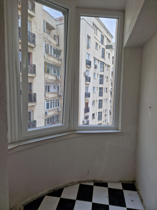 Apartament complet mobilat si utilat - Unirii - Curtea de Apel