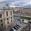 Apartament complet mobilat si utilat - Unirii - Curtea de Apel