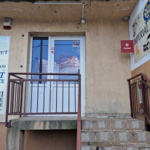 Spatiu comercial , parter de bloc, Prelungirea Ferentari !