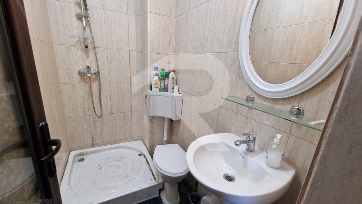 Spatiu comercial , parter de bloc, Prelungirea Ferentari !