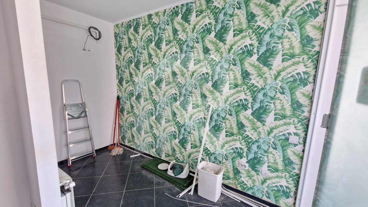 Spatiu comercial , parter de bloc, Prelungirea Ferentari !