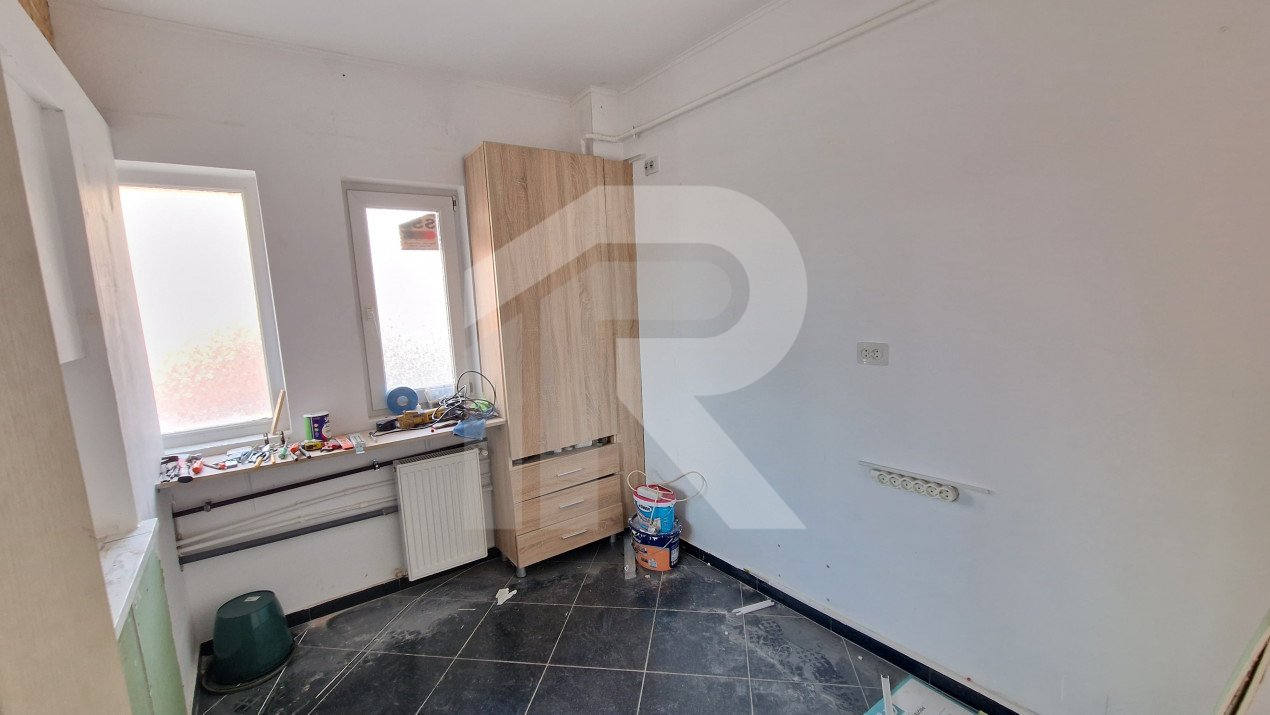 Spatiu comercial , parter de bloc, Prelungirea Ferentari !