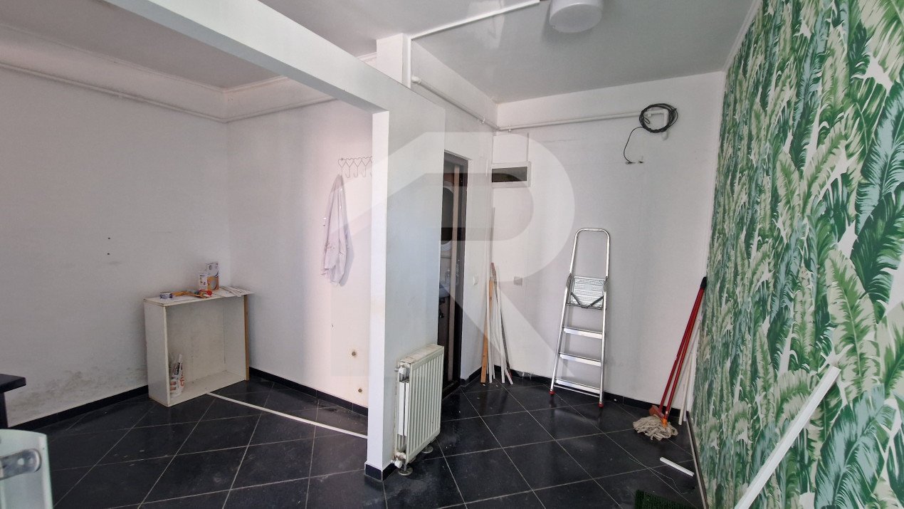 Spatiu comercial , parter de bloc, Prelungirea Ferentari !