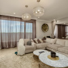 Apartament 3 camere Complex TRASTEVERE - Baneasa - Erou Iancu Nicolae - LUX 