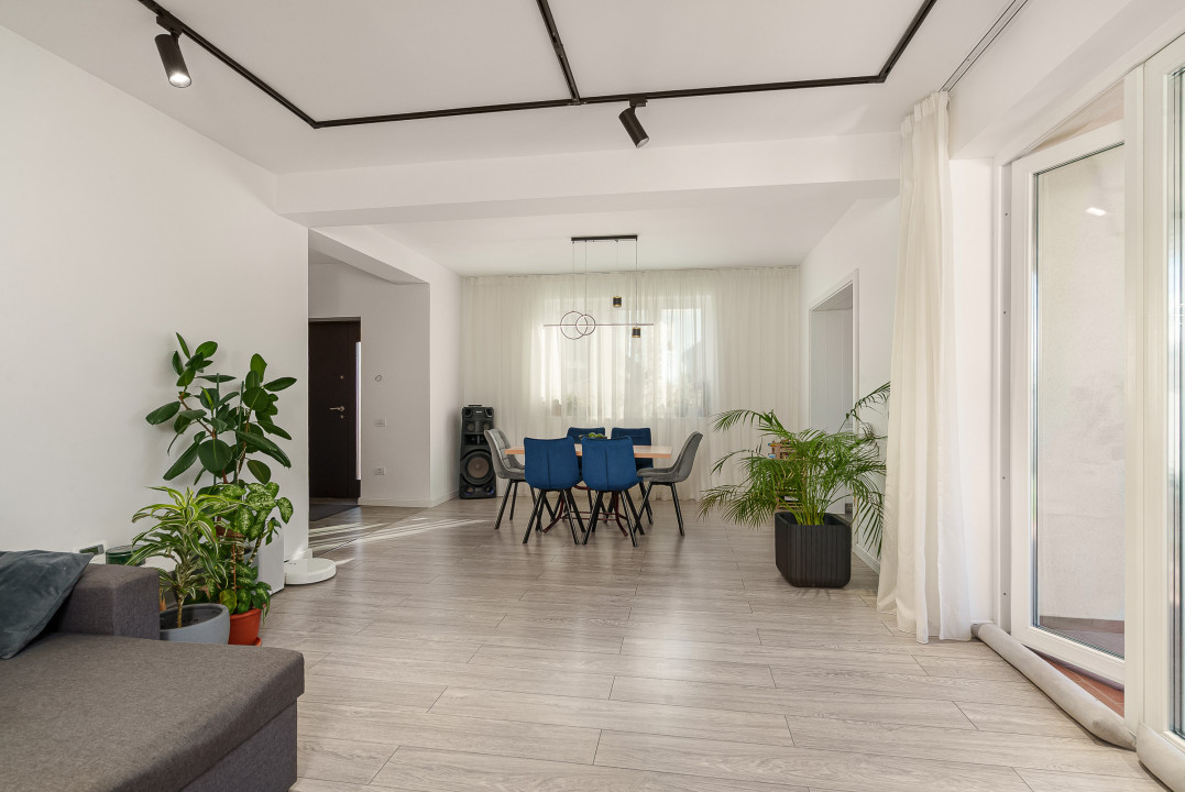 PANTELIMON - VULTURULUI, CASA 165 MP TOTAL, LOT 413 MP, LA CHEIE!