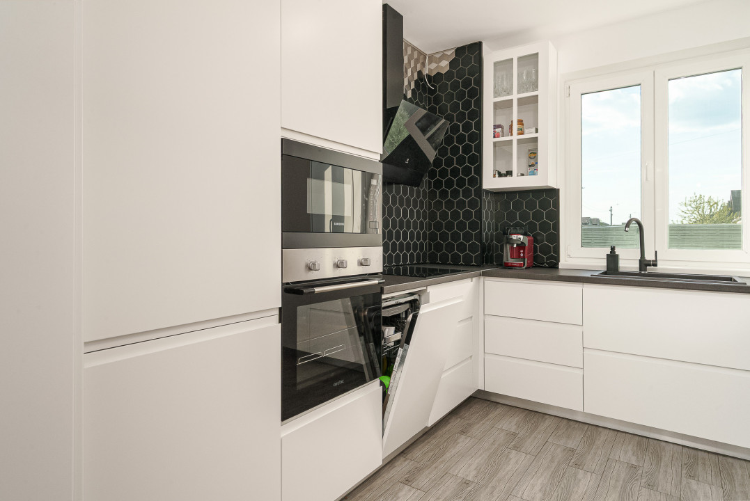 PANTELIMON - VULTURULUI, CASA 165 MP TOTAL, LOT 413 MP, LA CHEIE!
