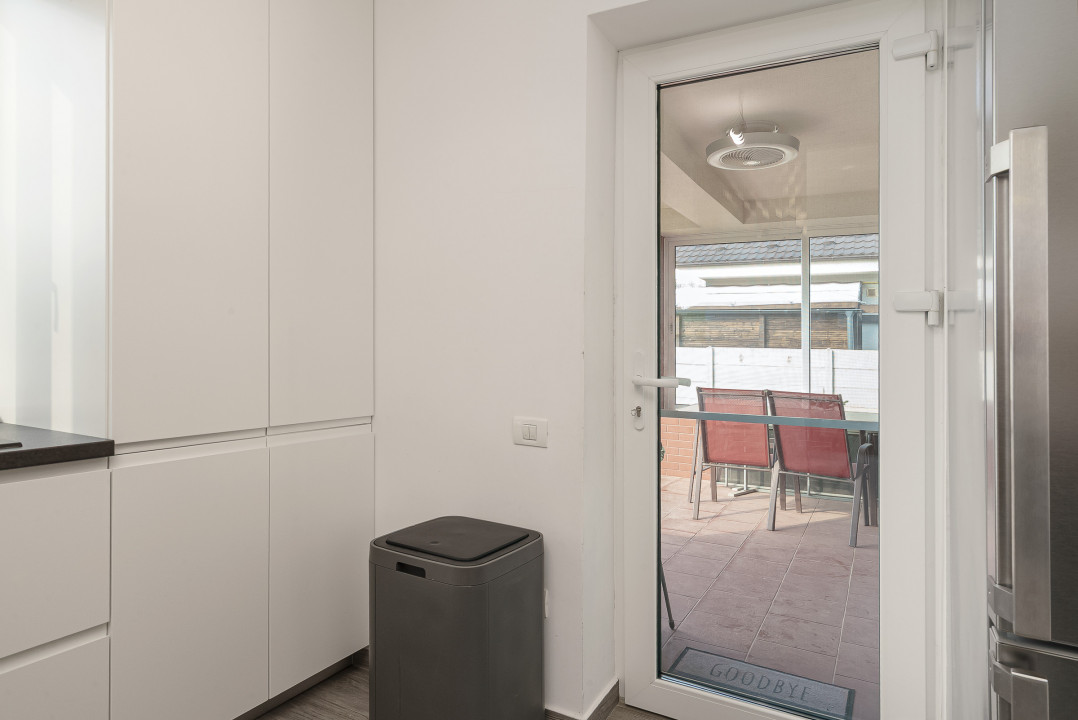 PANTELIMON - VULTURULUI, CASA 165 MP TOTAL, LOT 413 MP, LA CHEIE!