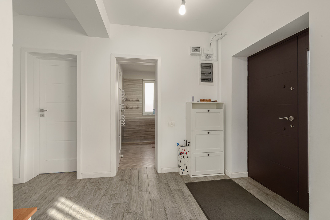 PANTELIMON - VULTURULUI, CASA 165 MP TOTAL, LOT 413 MP, LA CHEIE!