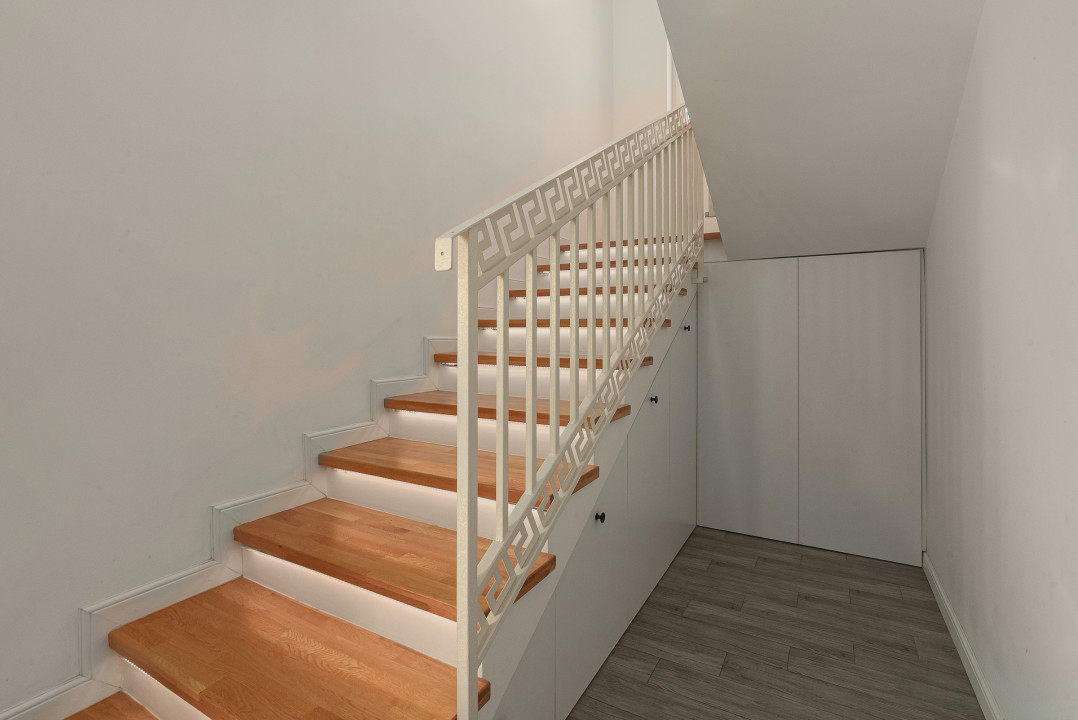 PANTELIMON - VULTURULUI, CASA 165 MP TOTAL, LOT 413 MP, LA CHEIE!