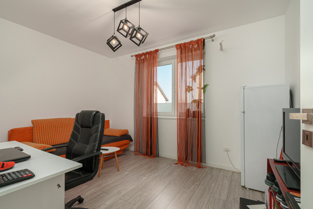 PANTELIMON - VULTURULUI, CASA 165 MP TOTAL, LOT 413 MP, LA CHEIE!